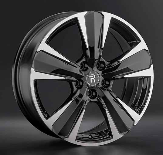 Replay FA40 7 x 18 5*114 Et: 33 Dia: 67 Replay FA40 7 x 18 5*114 Et: 33 Dia: 67