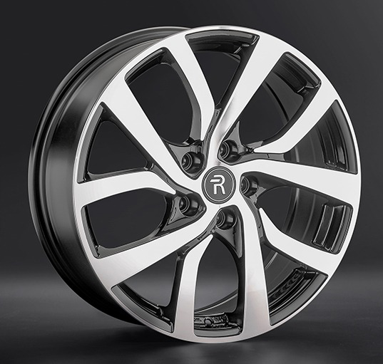 Replay MI57 7 x 18 5*114 Et: 38 Dia: 67 Replay MI57 7 x 18 5*114 Et: 38 Dia: 67