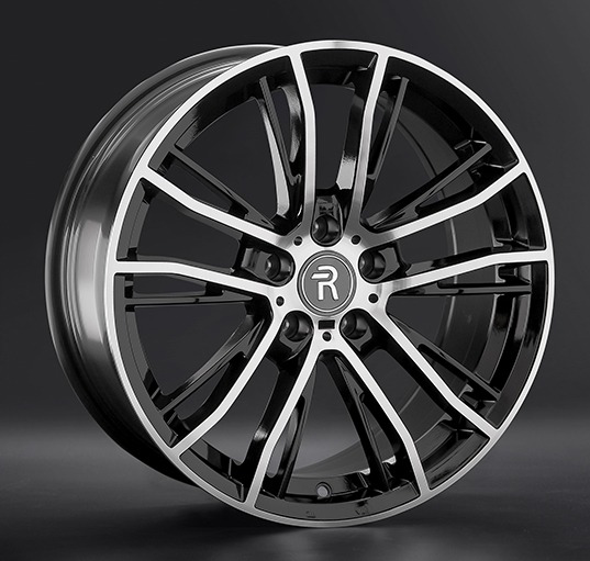 Replay A226 8 x 18 5*112 Et: 39 Dia: 66 Replay A226 8 x 18 5*112 Et: 39 Dia: 66