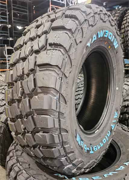 Wideway MUD-TERRAIN T/A KM6 31/10 R15 Wideway MUD-TERRAIN T/A KM6 31/10 R15