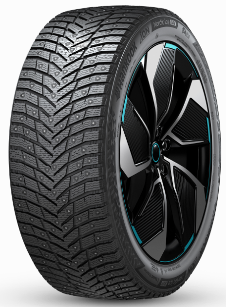 Hankook iON Nordic i*ce SUV IW04A 235/60 R20 Hankook iON Nordic i*ce SUV IW04A 235/60 R20