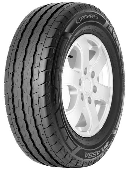 Lassa Transway 3 205/75 R16 Lassa Transway 3 205/75 R16