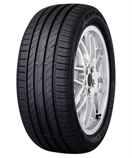 Rotalla Setula S-Rase RU-01 195/55 R20 Rotalla Setula S-Rase RU-01 195/55 R20