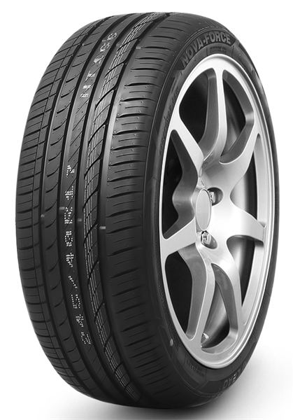 Leao Nova_Force 225/55 R17 Leao Nova_Force 225/55 R17