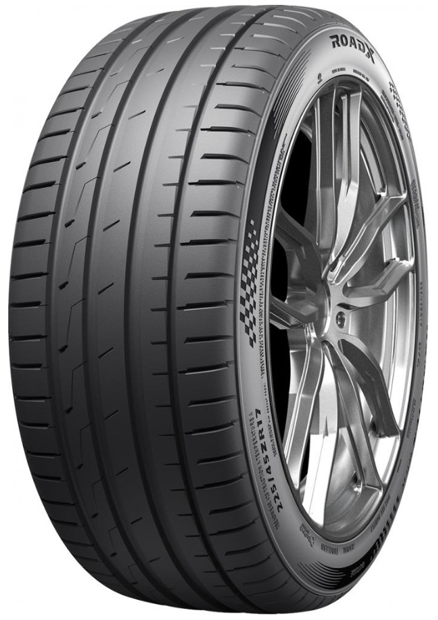 RoadX RXMotion DU71 255/40 R19 RoadX RXMotion DU71 255/40 R19