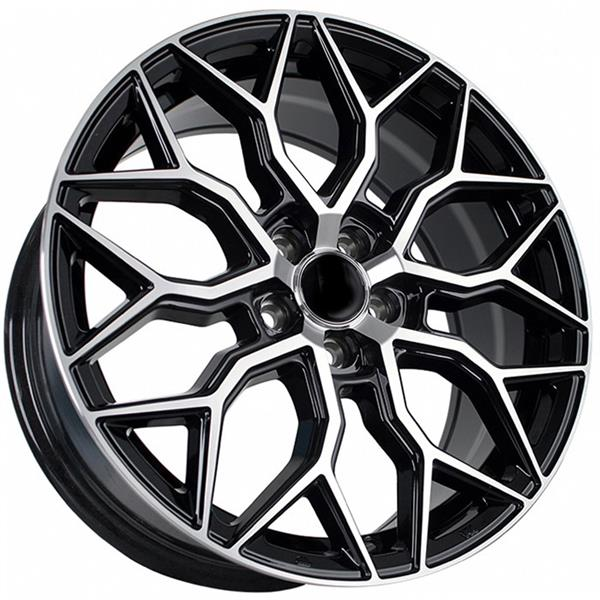 Replica NN HF-2 8 x 20 5*114 Et: 35 Dia: 67 Replica NN HF-2 8 x 20 5*114 Et: 35 Dia: 67