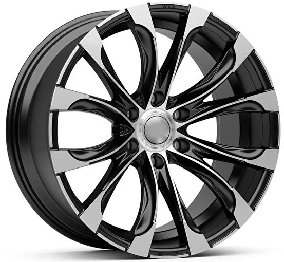 Wald Jarret j11c 8 x 20 6*139 Et: 25 Dia: 106 Wald Jarret j11c 8 x 20 6*139 Et: 25 Dia: 106