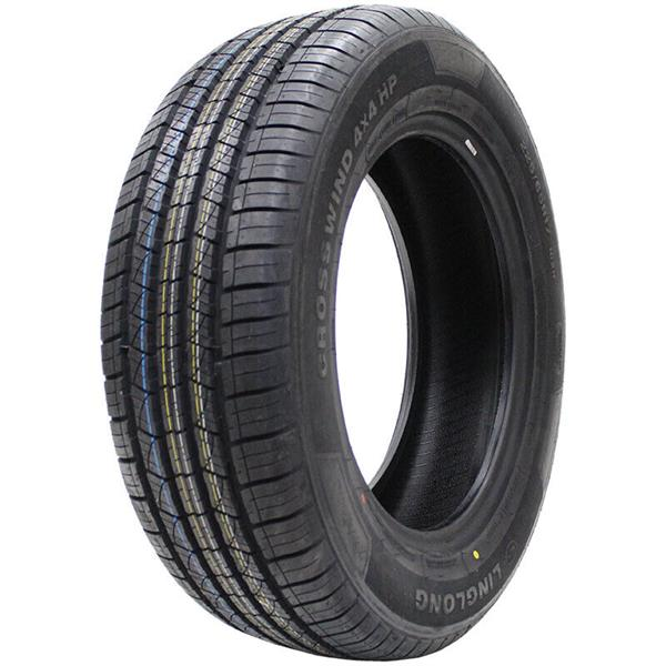 LingLong CROSSWIND 4*4 HP 255/65 R17 LingLong CROSSWIND 4*4 HP 255/65 R17