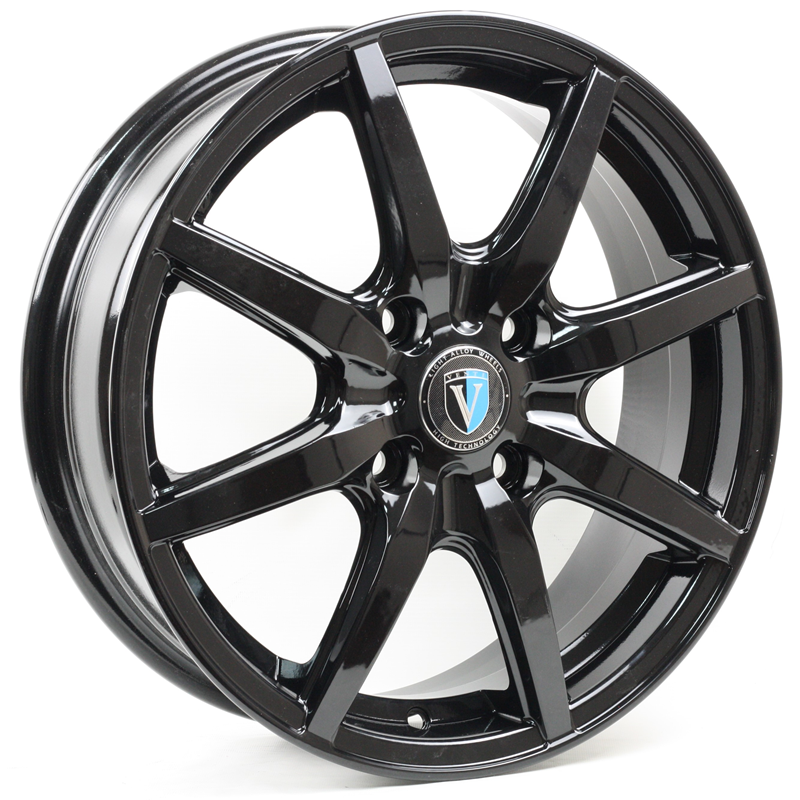 VENTI 1615 6 x 16 5*114 Et: 45 Dia: 60 VENTI 1615 6 x 16 5*114 Et: 45 Dia: 60