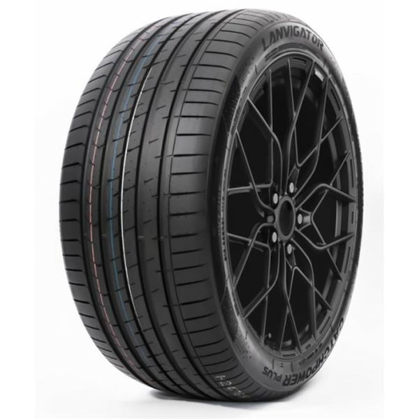 Lanvigator CATCHPOWER PLUS 255/40 R19 Lanvigator CATCHPOWER PLUS 255/40 R19