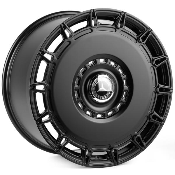 Forged SL311-CS443 9 x 22 5*112 Et: 45 Dia: 66 Forged SL311-CS443 9 x 22 5*112 Et: 45 Dia: 66