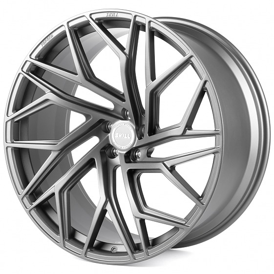 Skill SL433-SL107 10 x 23 5*112 Et: 15 Dia: 66 Skill SL433-SL107 10 x 23 5*112 Et: 15 Dia: 66