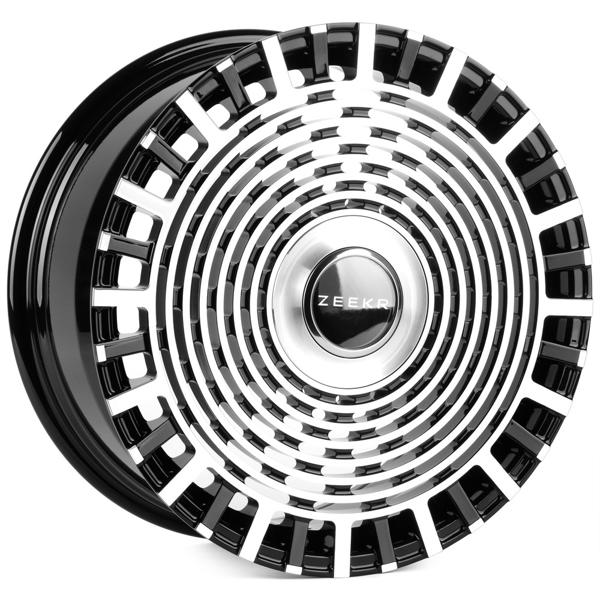 Forged SL400-SV435 8 x 19 5*108 Et: 40 Dia: 63 Forged SL400-SV435 8 x 19 5*108 Et: 40 Dia: 63