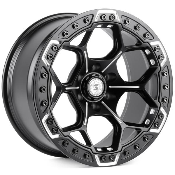 Skill SV310-SK334 9 x 20 6*135 Et: 20 Dia: 87 Skill SV310-SK334 9 x 20 6*135 Et: 20 Dia: 87