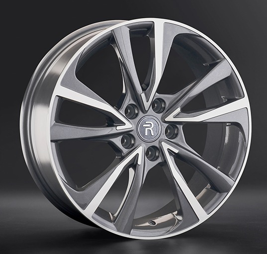 Replay FA42 7 x 18 5*114 Et: 33 Dia: 67 Replay FA42 7 x 18 5*114 Et: 33 Dia: 67