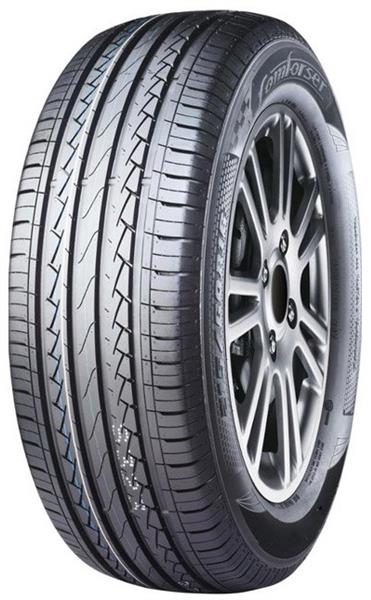 летние шины Comforser CF510 205/55 R16 91/V