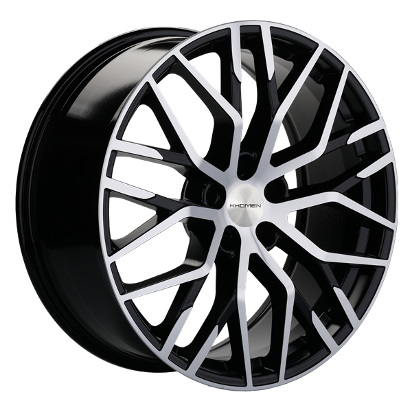 Khomen 2005 8 x 20 5*120 Et: 45 Dia: 62 Khomen 2005 8 x 20 5*120 Et: 45 Dia: 62