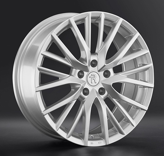 Replay GL54 8 x 18 5*114 Et: 35 Dia: 60 Replay GL54 8 x 18 5*114 Et: 35 Dia: 60