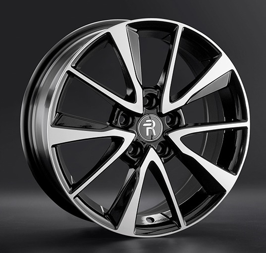 Replay HV119 8 x 18 5*114 Et: 37 Dia: 66 Replay HV119 8 x 18 5*114 Et: 37 Dia: 66