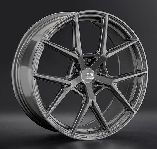 LS Wheels FlowForming RC78 8 x 18 5*112 Et: 30 Dia: 66 LS Wheels FlowForming RC78 8 x 18 5*112 Et: 30 Dia: 66