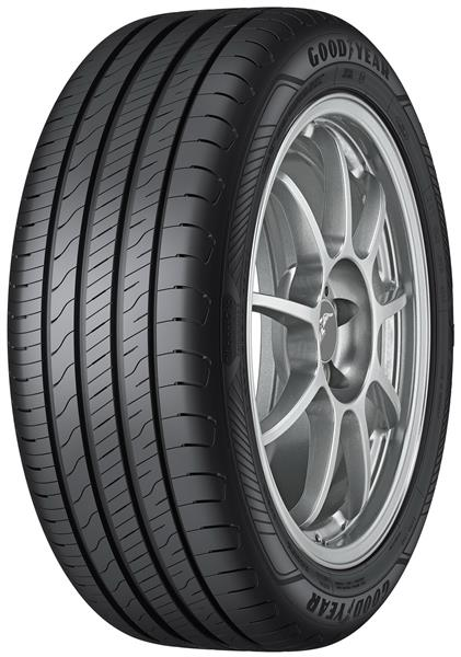 Goodyear EFFICIENTGRIP 2 SUV 215/60 R17 Goodyear EFFICIENTGRIP 2 SUV 215/60 R17