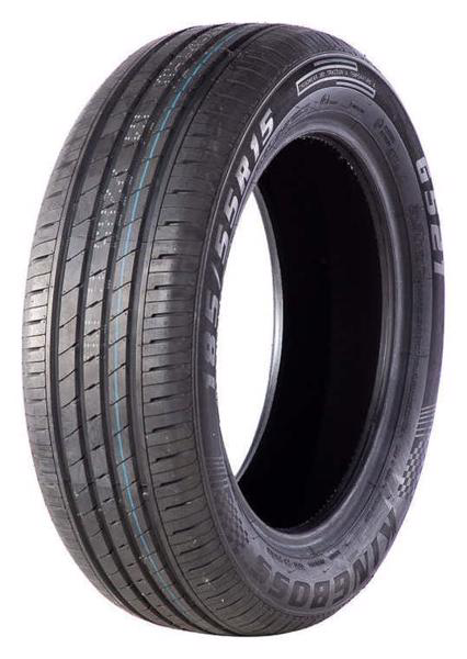 летние шины Kingboss G521 165/60 R14 75/H