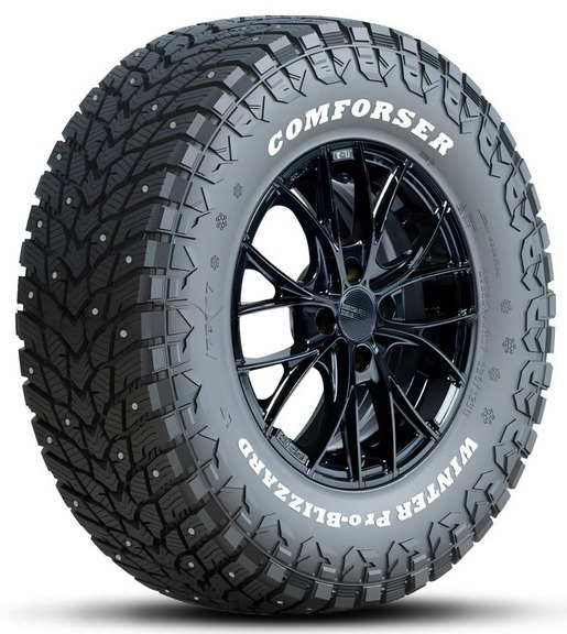 Comforser WINTER Pro-BLIZZARD 35/12 R20 Comforser WINTER Pro-BLIZZARD 35/12 R20