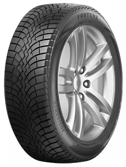 зимние нешипованные шины Fortune Polaro Snow 205/55 R16 94/H