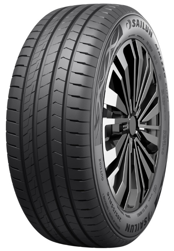 летние шины Sailun Atrezzo Elite 2 205/55 R16 94/V