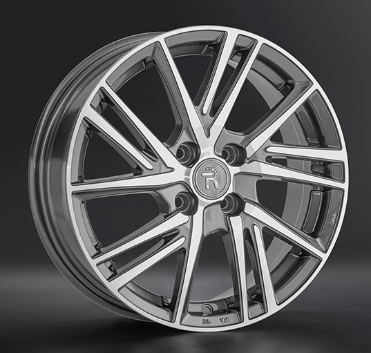 Replay HND391 6 x 16 4*100 Et: 49 Dia: 54 Replay HND391 6 x 16 4*100 Et: 49 Dia: 54