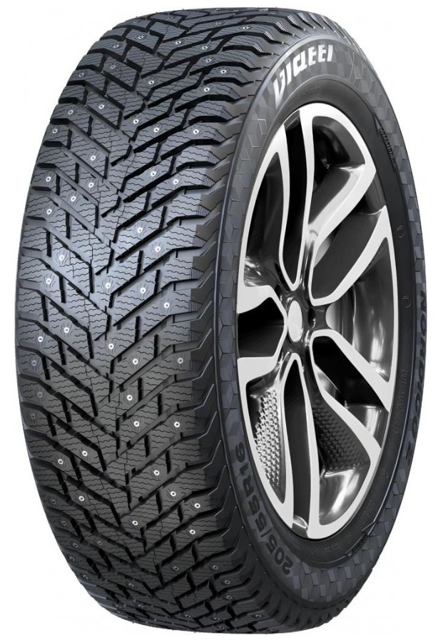 зимние шипованные шины Viatti Nordico 2 V-528 195/65 R15 95/T