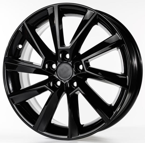 Carwel Сатурн 6 x 15 5*100 Et: 40 Dia: 57 Carwel Сатурн 6 x 15 5*100 Et: 40 Dia: 57