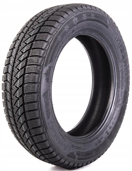 зимние нешипованные шины Mazzini Snow LEOPARD 2 195/65 R15 95/H
