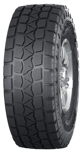 Rydanz Nordica NR21 275/50 R22 Rydanz Nordica NR21 275/50 R22