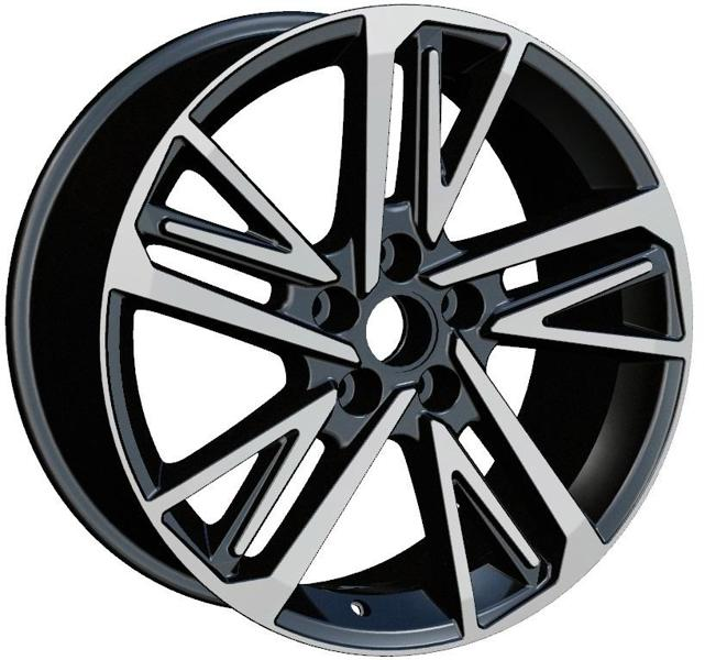 Carwel Талган 1815 8 x 18 5*114 Et: 50 Dia: 60 Carwel Талган 1815 8 x 18 5*114 Et: 50 Dia: 60