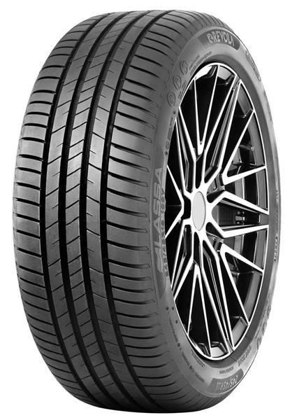 Lassa Revola 195/50 R16 Lassa Revola 195/50 R16