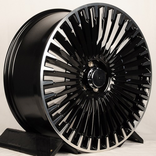 IWheel IVF-3286 9 x 21 5*112 Et: 30 Dia: 66 IWheel IVF-3286 9 x 21 5*112 Et: 30 Dia: 66