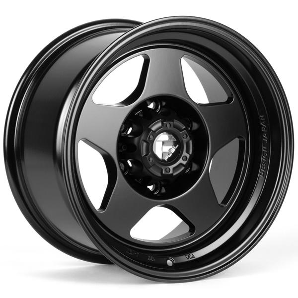 FUEL iV-180-SM148 8 x 16 6*139 Dia: 110 FUEL iV-180-SM148 8 x 16 6*139 Dia: 110
