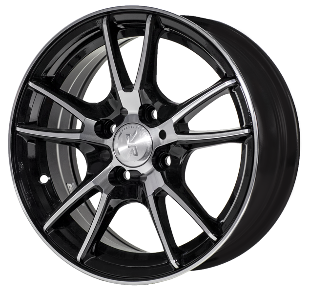 RR CSS3373 6 x 14 4*100 Et: 35 Dia: 60 RR CSS3373 6 x 14 4*100 Et: 35 Dia: 60