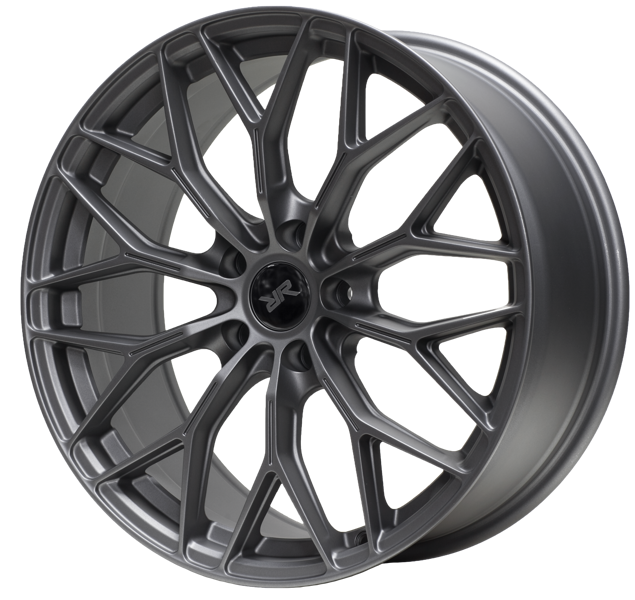 RR CSSYA5647 8 x 18 5*114 Et: 45 Dia: 67 RR CSSYA5647 8 x 18 5*114 Et: 45 Dia: 67