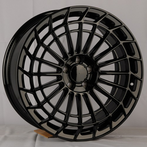 IWheel IVF-3140 8 x 19 5*112 Et: 36 Dia: 66 IWheel IVF-3140 8 x 19 5*112 Et: 36 Dia: 66