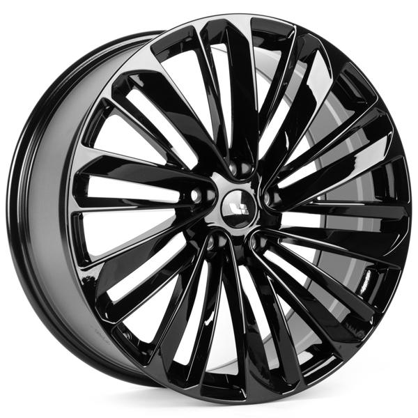 Replica NN FC3157 9 x 21 5*120 Et: 45 Dia: 62 Replica NN FC3157 9 x 21 5*120 Et: 45 Dia: 62