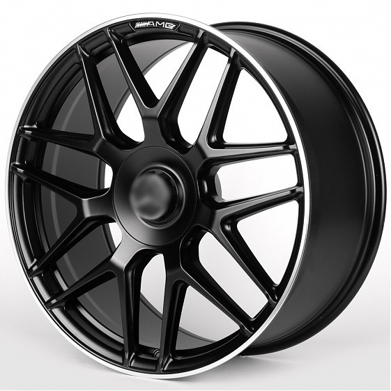 IWheel IVF-933 10 x 22 5*130 Et: 35 Dia: 84 IWheel IVF-933 10 x 22 5*130 Et: 35 Dia: 84