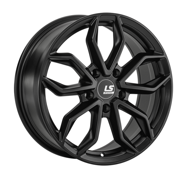 LS Wheels FlowForming RC104 7 x 18 5*114 Et: 35 Dia: 67 LS Wheels FlowForming RC104 7 x 18 5*114 Et: 35 Dia: 67