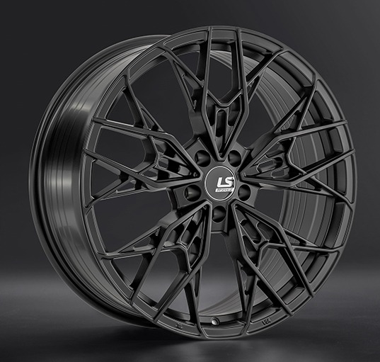 LS Wheels FlowForming RC83 9 x 20 5*108 Et: 35 Dia: 65 LS Wheels FlowForming RC83 9 x 20 5*108 Et: 35 Dia: 65
