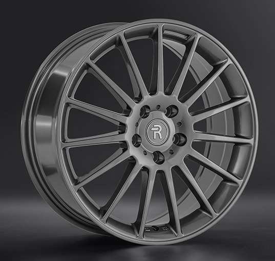 Replay VV402 7 x 18 5*112 Et: 51 Dia: 57 Replay VV402 7 x 18 5*112 Et: 51 Dia: 57