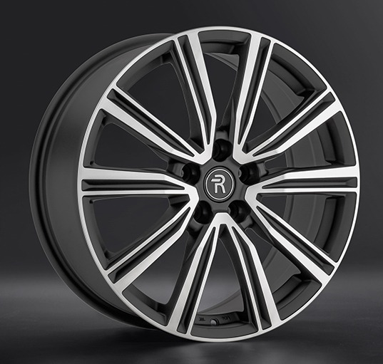 Replay LX216 8 x 19 5*114 Et: 45 Dia: 60 Replay LX216 8 x 19 5*114 Et: 45 Dia: 60