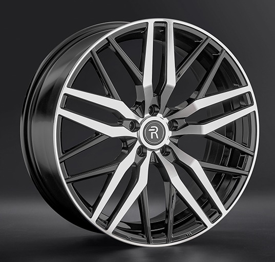 Replay JT16 8 x 20 5*108 Et: 43 Dia: 60 Replay JT16 8 x 20 5*108 Et: 43 Dia: 60