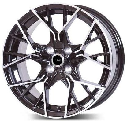 Lizardo 360 6 x 14 4*98 Et: 25 Dia: 58 Lizardo 360 6 x 14 4*98 Et: 25 Dia: 58