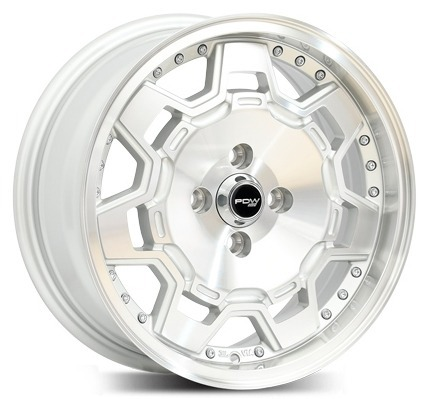 PDW 1069 6 x 15 4*98 Et: 30 Dia: 58 PDW 1069 6 x 15 4*98 Et: 30 Dia: 58